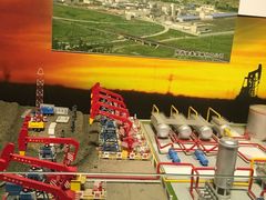 -陕西自然博物馆