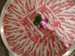 -朱光玉火锅馆(正佳广场店)