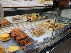 -可颂坊(中心书城店)