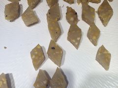-感恩心素食馆(百世广场店)