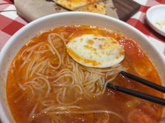 -西贝(大华虎城店)