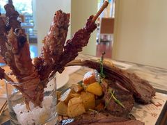 -宴悦海鲜餐厅·游水海鲜·牛排(亚龙湾瑞吉店)