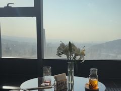-秀·吧 Show Bar(兰州盛达希尔顿酒店)