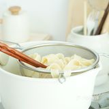 泰式咖喱意面，你不知道的意面做法