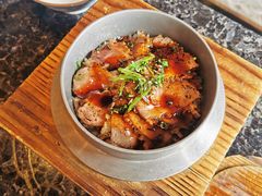 -老乾杯和牛烧肉(王府中环店)