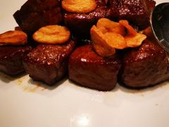 蒜片牛肉粒-御宝轩(益丰·外滩源店)