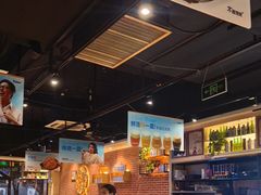 -木屋烧烤(岗顶二店)