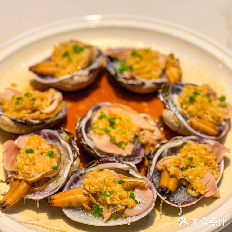 生蚝有多少种吃法❓在蚝乡我真的大开眼界❗️