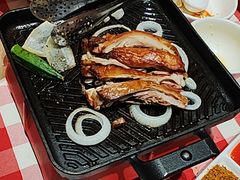 -西贝(大华虎城店)