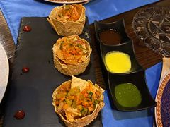 -甘尼仕印度餐厅酒吧(斜塘老街店)