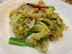 -燕兰楼·清真西北融合菜(亚运村店)
