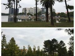-美兰湖景区