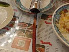 -汗腾格里·风味餐厅(新疆驻京办店)