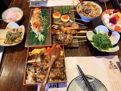 -芥岛(河北大街店)