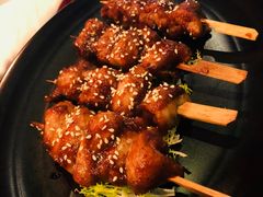 -Luchador摔跤手墨西哥餐厅(恒宇广场店)