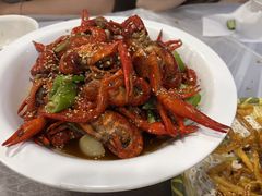 -四妹餐厅(玫瑰街店)