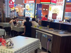 -彭耕记猪油炒小菜(吉联mall店)