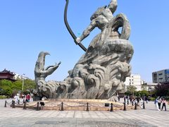-湖南东洞庭湖国家级自然保护区