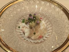-Ginza Onodera 鮨(外滩十八号店)