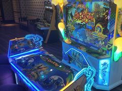 -君康悦美食汤泉水会·SPA(天河店)