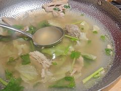 -川堂风·跷脚牛肉·乐山爆炒(宝山日月光店)