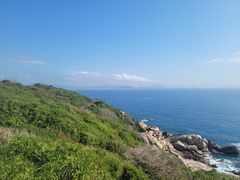 -三亚蜈支洲岛旅游区