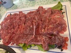 -鸿姐老火锅(疁城新天地店)