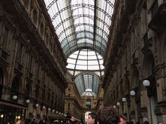 -埃马努埃莱二世拱廊