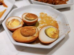 -金戈戈香港豉油鸡(南山海岸城店)