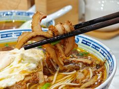 -永丰面馆(汉口路店)