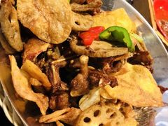 -避风塘·老港味餐厅(虹口龙之梦店)