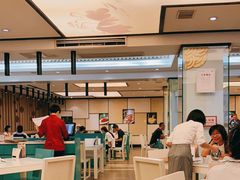 大堂-三义和酒楼(千佛山店)