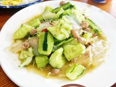 -十二道丰味·徐州土菜·烧烤(何山路店)