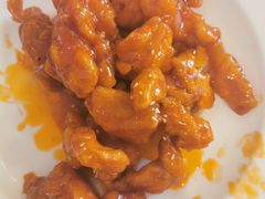 -马凯餐厅(长椿街店)