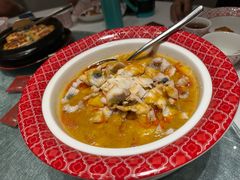 -谭厨中山传家菜.乳鸽.脆鲩鱼(华强北中航城店)