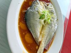 -南湾海鲜餐厅(南澳海鲜街店)