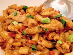 -书湘门地·中国十佳湘菜(西苑店)