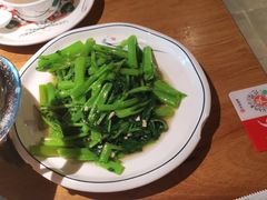 -大家食府·福建菜(FAC协盛中心庭院餐厅店)