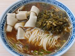 -盛兴面馆(真儒大厦店)
