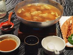 -将太无二·蓝鳍放题·北美寿司(领展购物广场中关村店)