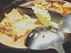 -捞王锅物料理(凯旋路店)