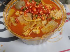 -九街淑芬掌中宝串串公司(沙坪坝店)