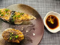 -戏作寿司(观音桥店)