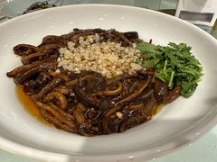 -玉华台饭庄·淮扬菜·烤鸭(望京店)