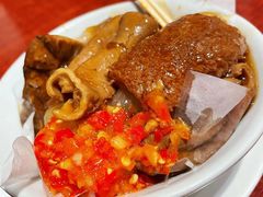 -老坑记·香港经典粤菜馆