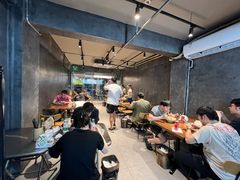 -圳兴面王·拌川·特色炒面(福田车公庙店)
