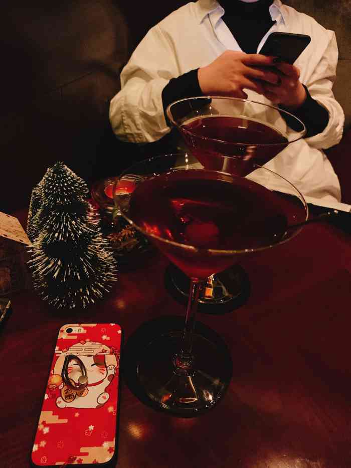 genesis-"被点评好友们种草山楂树之恋,周五和老王来.