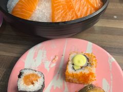 -三禾寿司(石龙店)