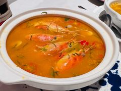 -狮拾久·现代新加坡料理(福田COCO Park店)