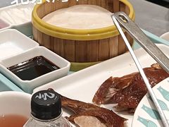 -姚姚酸菜鱼·金戈戈香港豉油鸡(喜荟城联名店)
